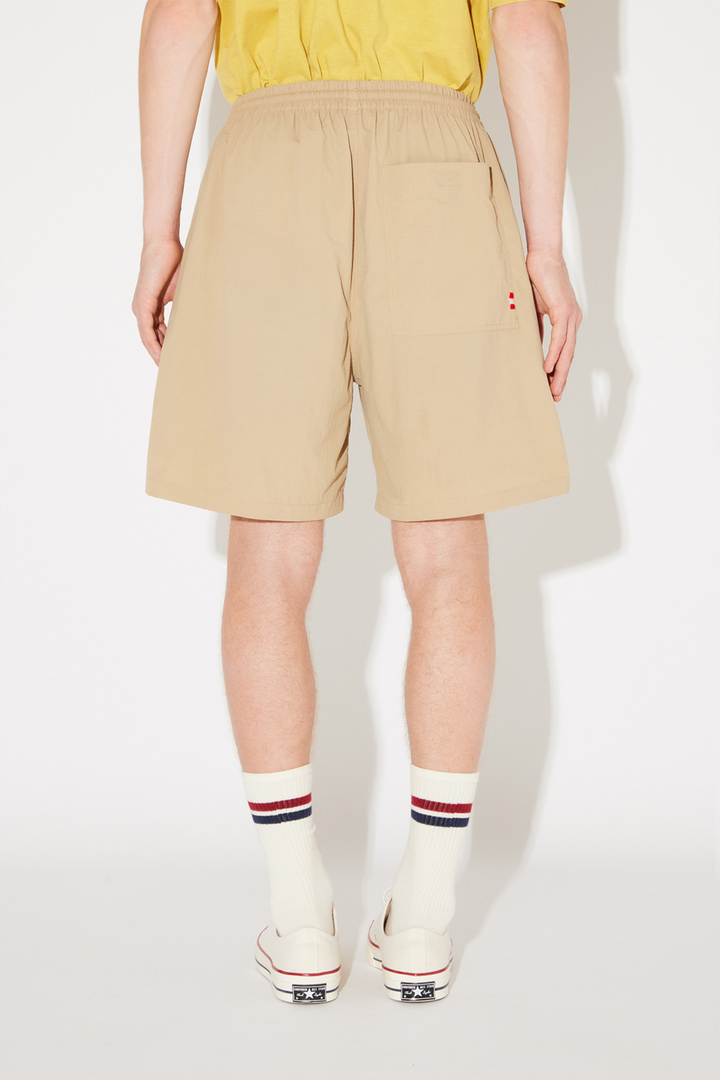Bermuda in Nylon Trip