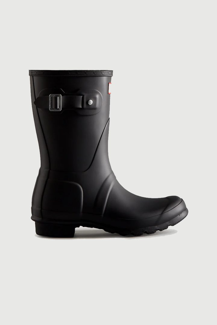 Stivali Womens Original Short Wellington Boot