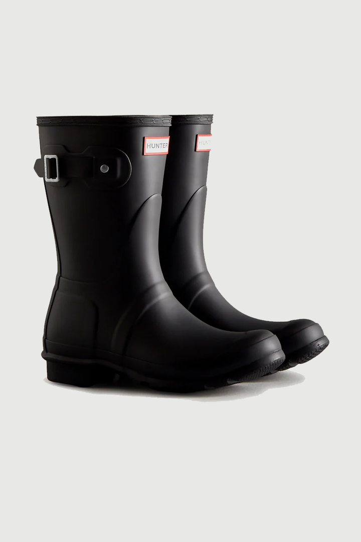 Stivali Womens Original Short Wellington Boot