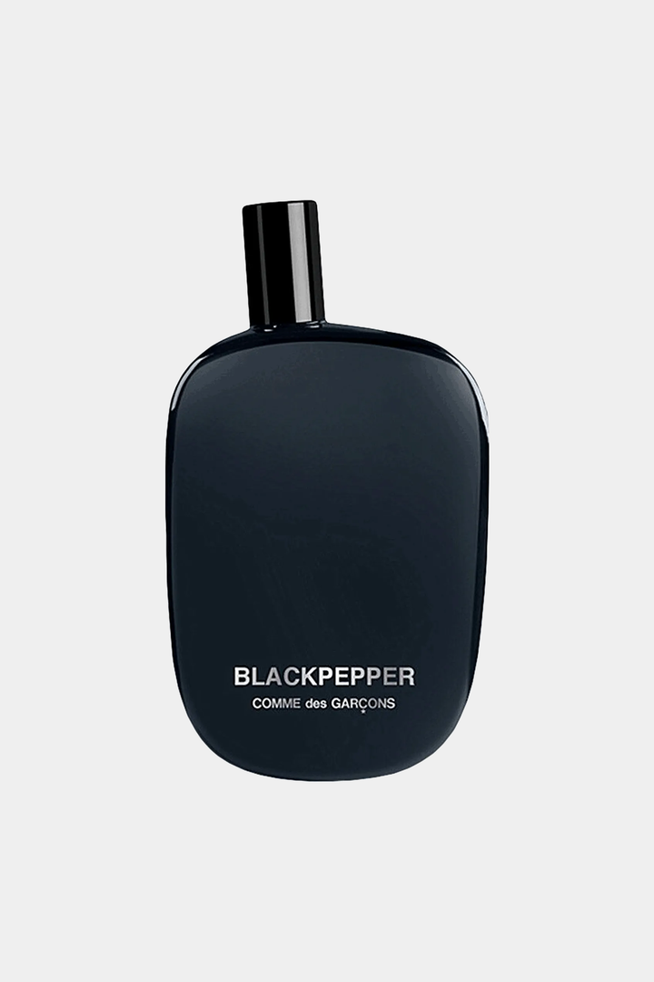 Black Pepper Eau de Parfum