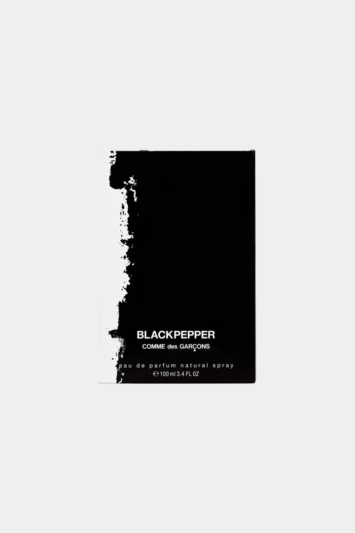 Black Pepper Eau de Parfum