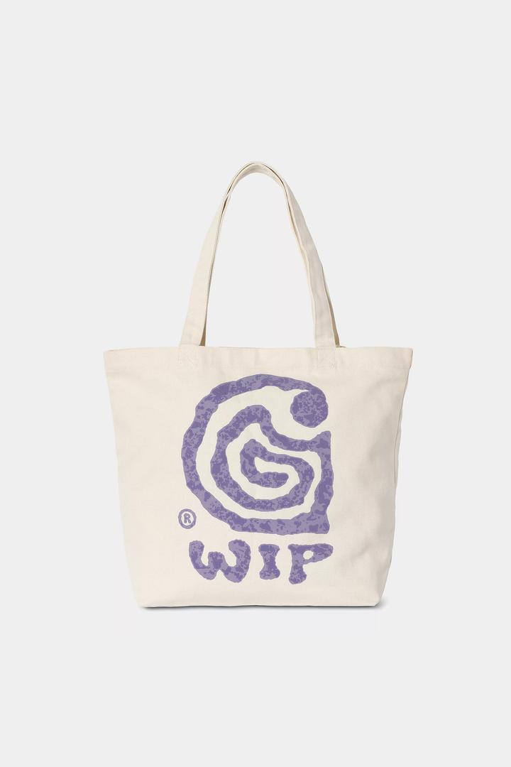 Tote Bag Canvas Graphic