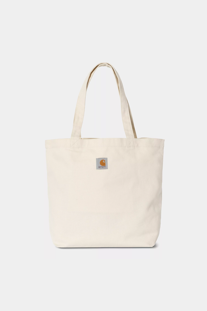 Tote Bag Canvas Graphic