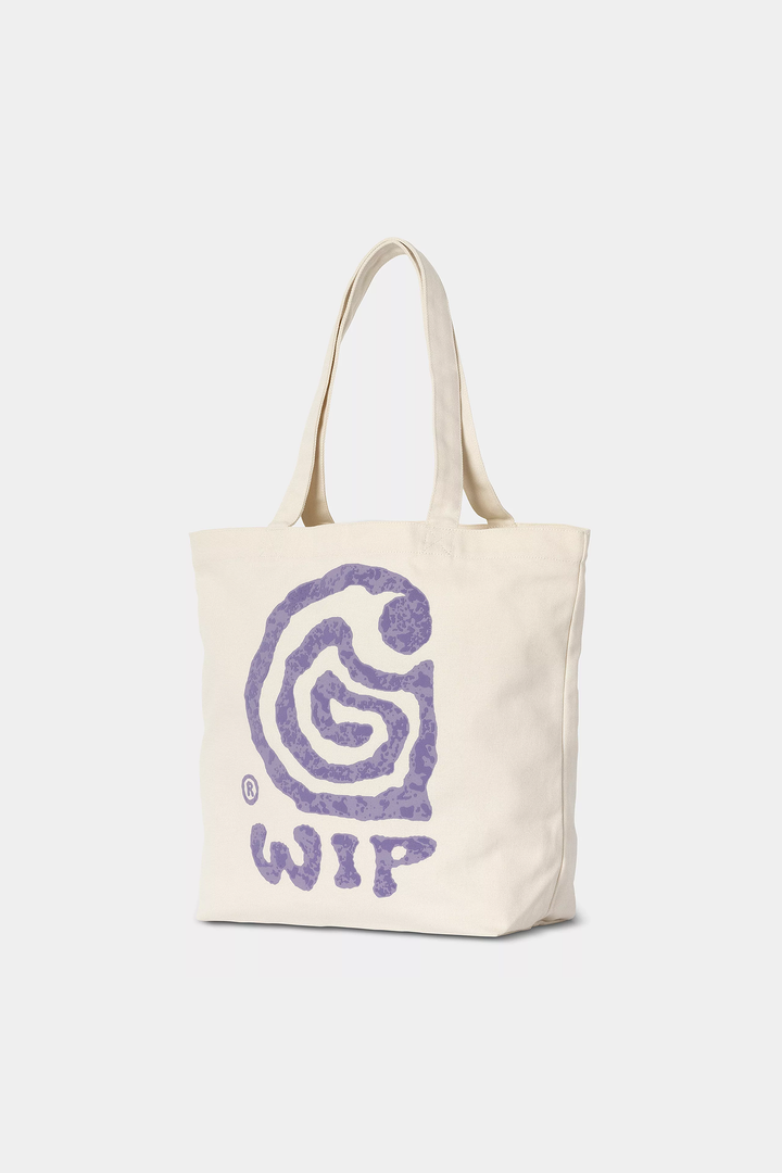 Tote Bag Canvas Graphic