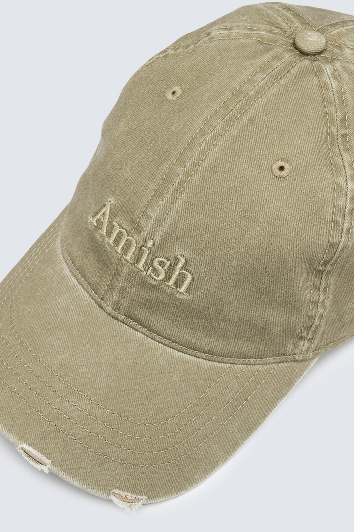 Baseball Cap