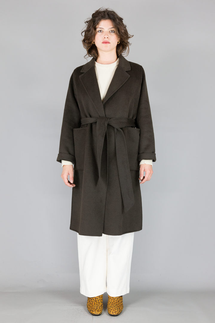 Cappotto Vestaglia Emma