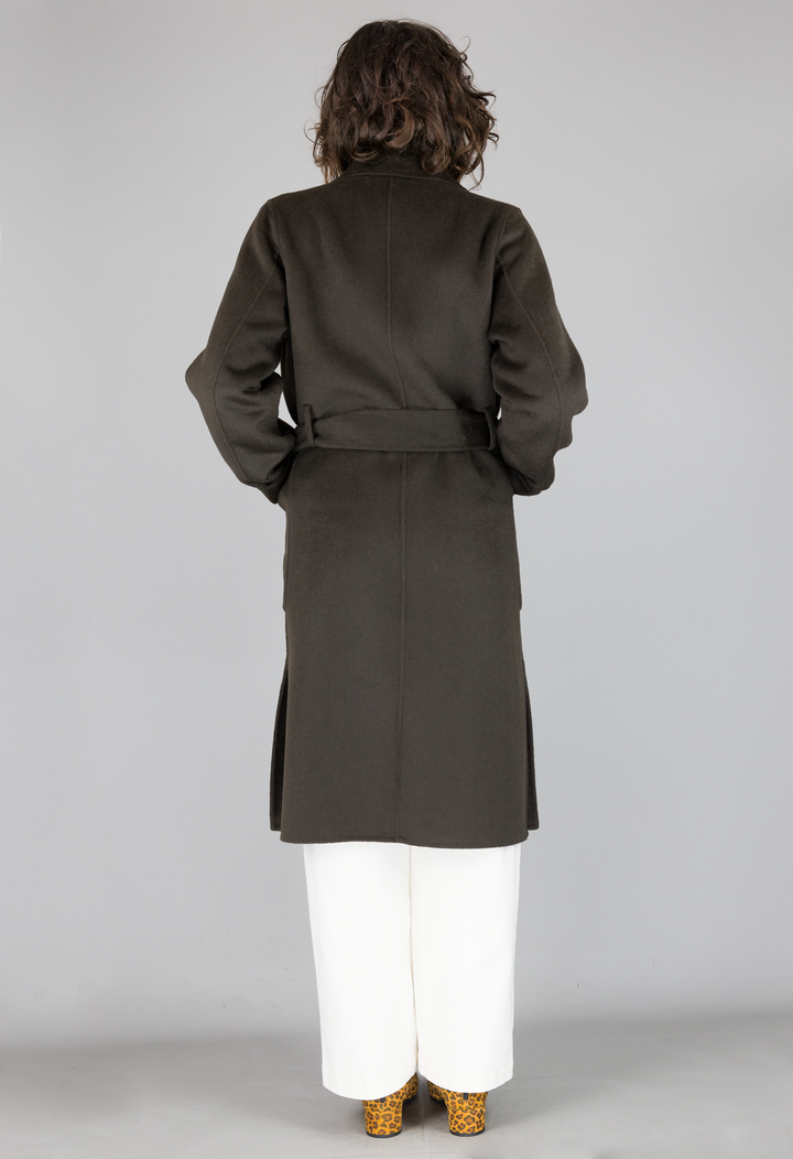 Cappotto Vestaglia Emma