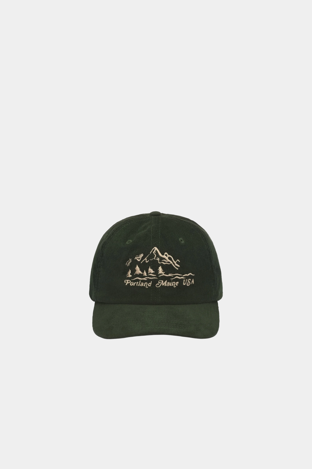 Cappello in Velluto Connor