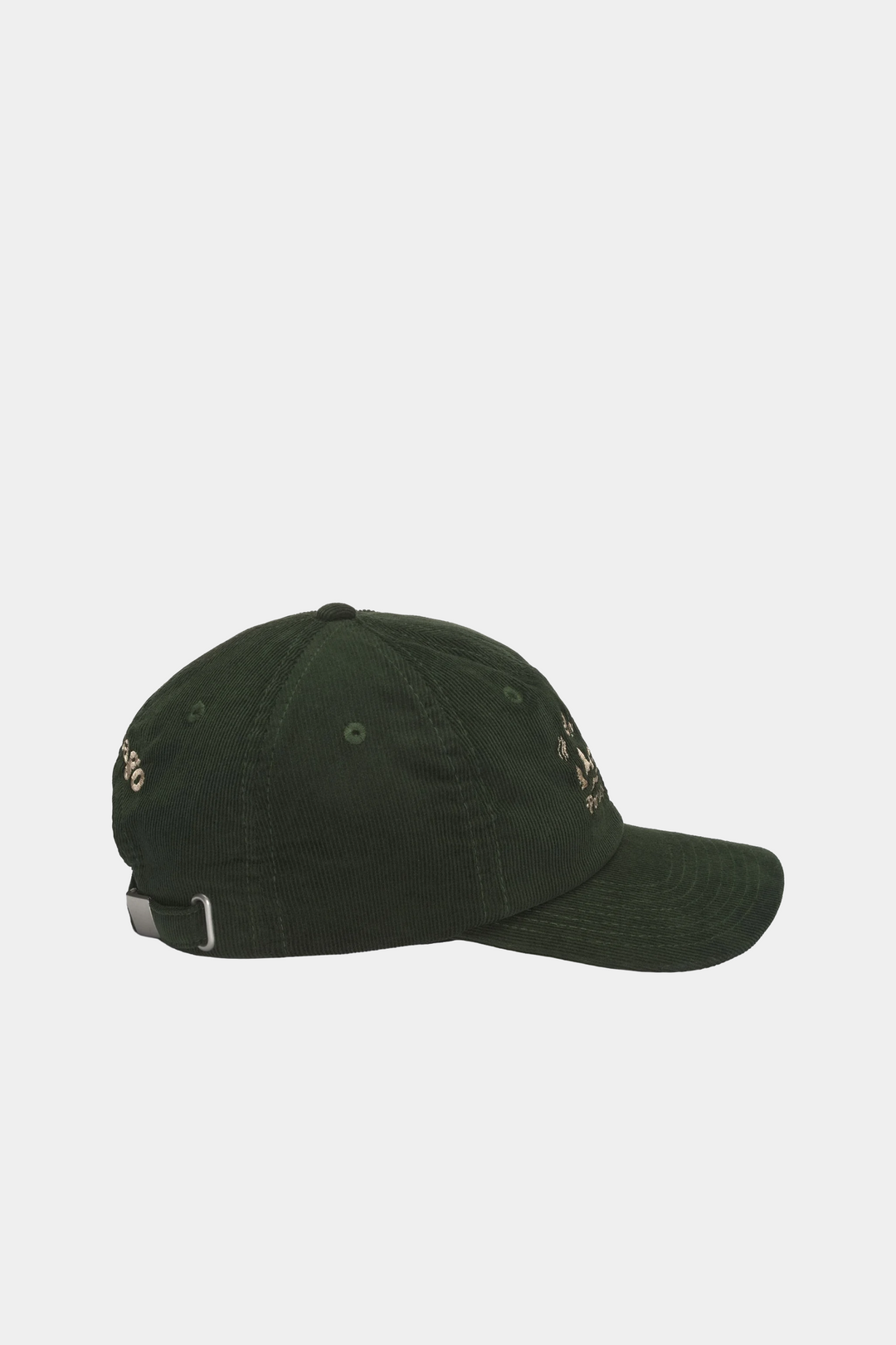 Cappello in Velluto Connor