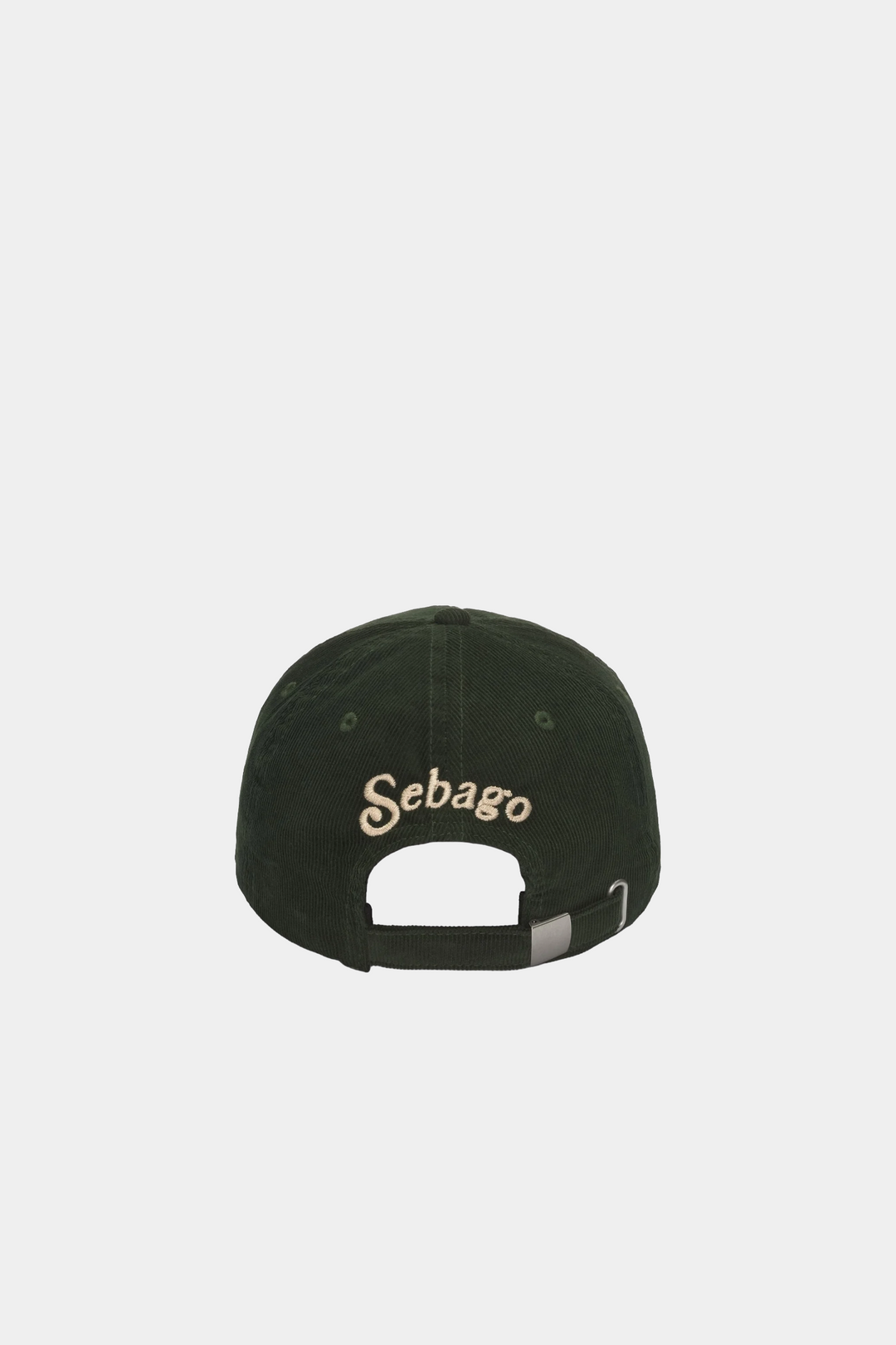 Cappello in Velluto Connor