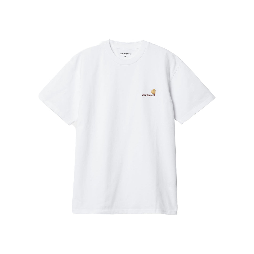 T-Shirt S/S American Script