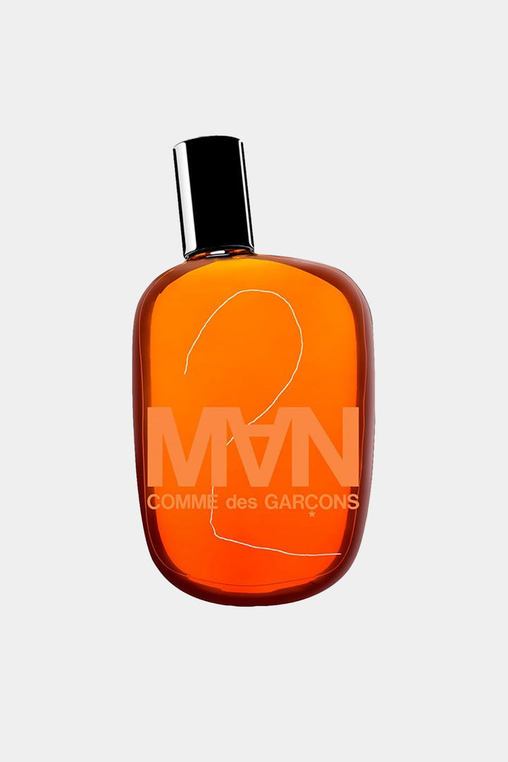 CDG 2 MAN Eau de Toilette