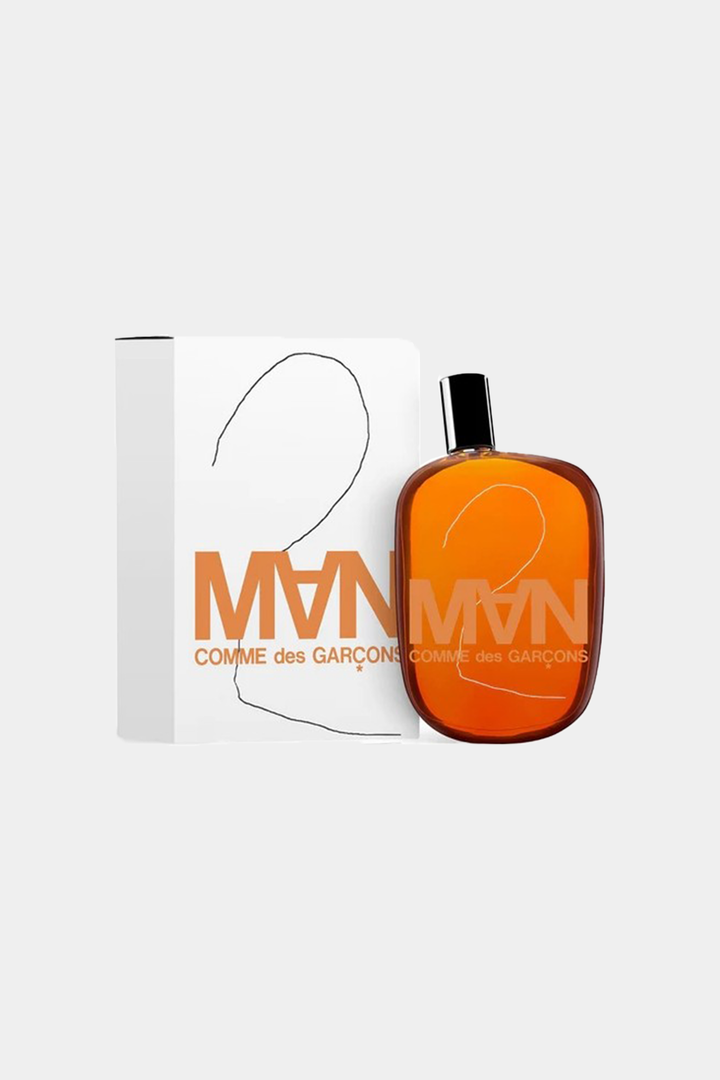 CDG 2 MAN Eau de Toilette