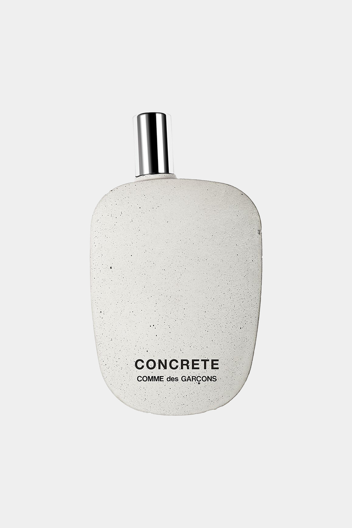 Concrete Eau de Parfum