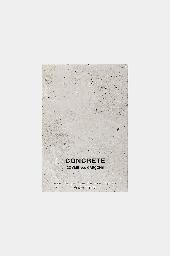 Concrete Eau de Parfum