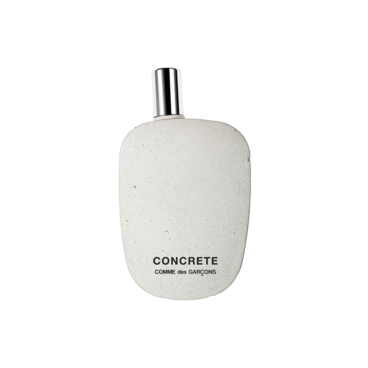 Concrete Eau de Parfum