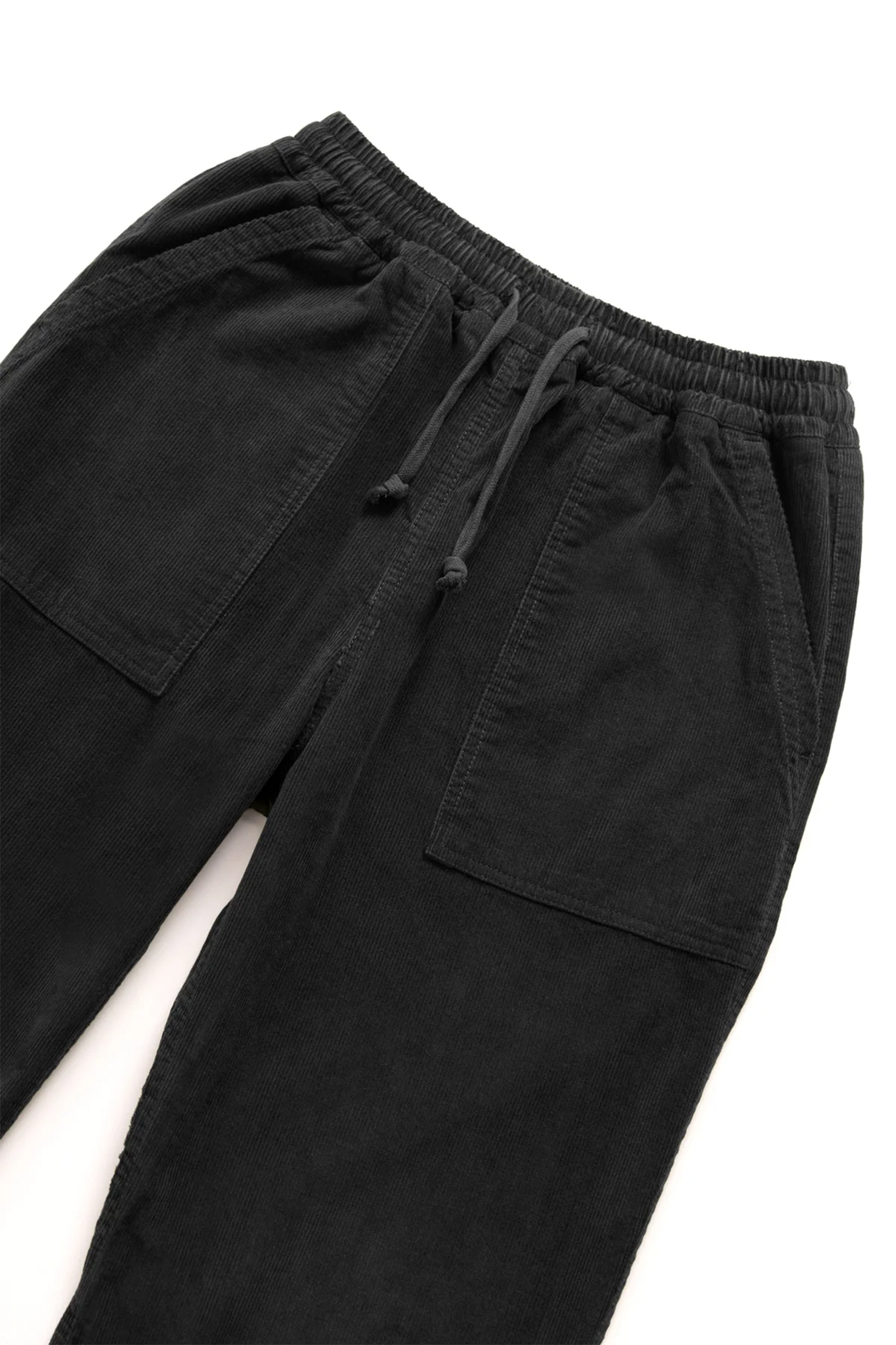 Pantaloni in Velluto Chef