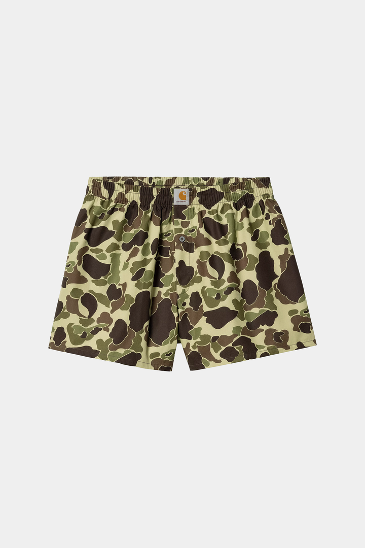 Boxer Cotton