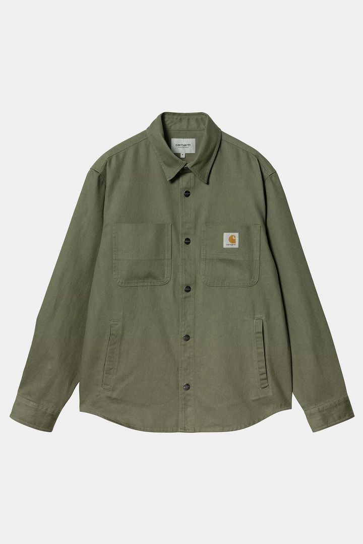 Overshirt Crawford