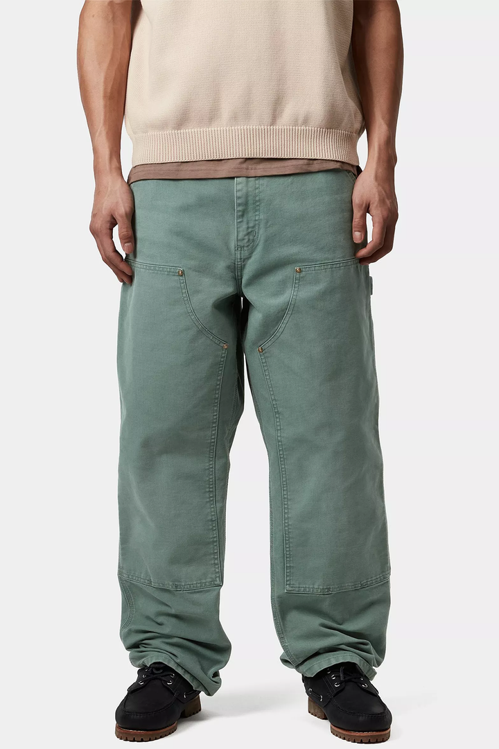 Pantaloni Double Knee