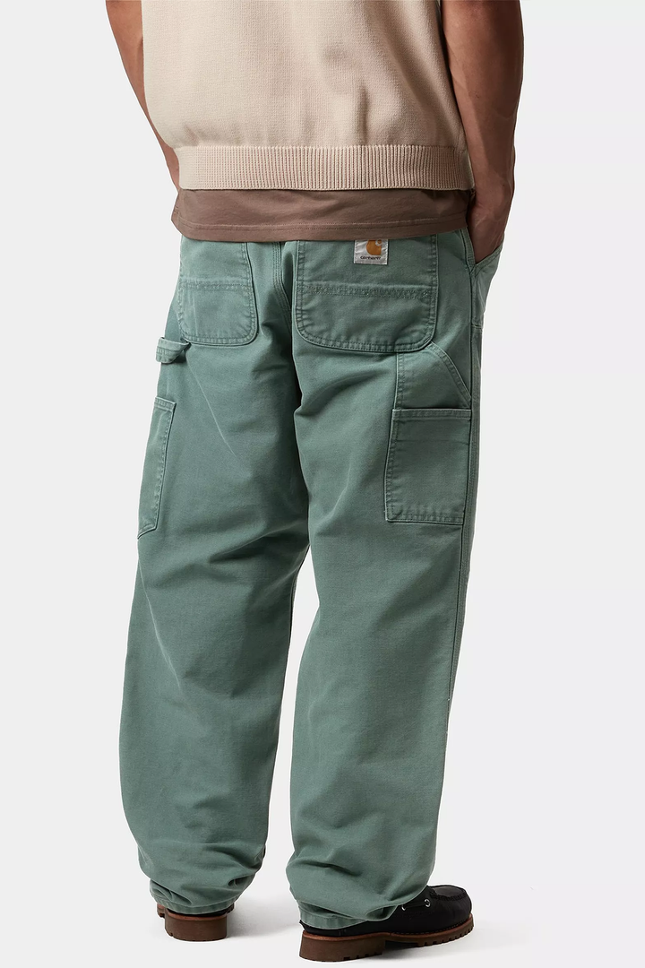 Pantaloni Double Knee