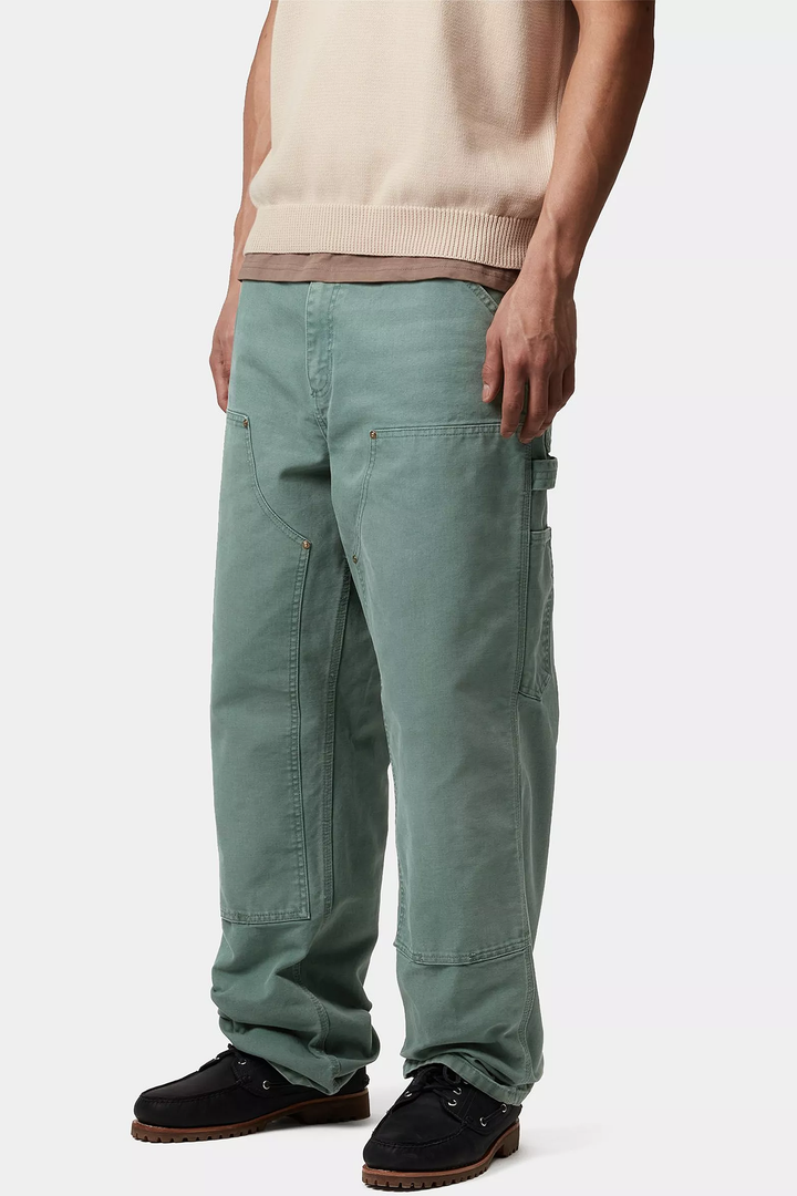 Pantaloni Double Knee