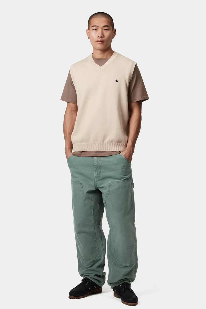 Pantaloni Double Knee