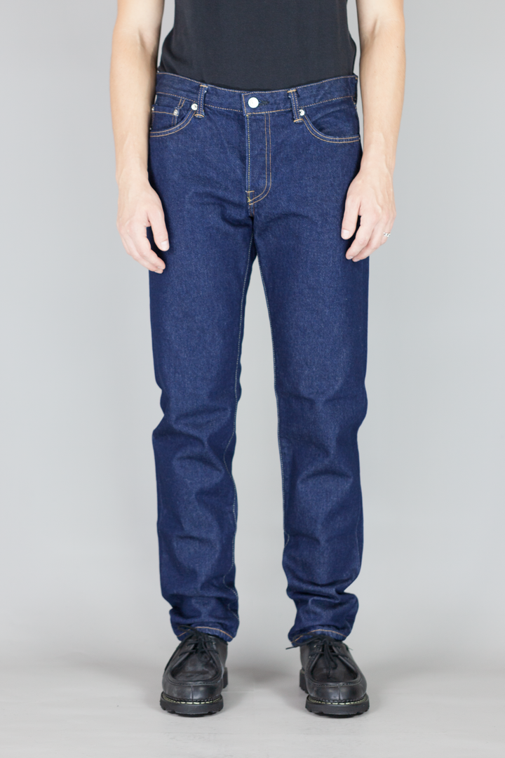 Jeans Regular Tapered