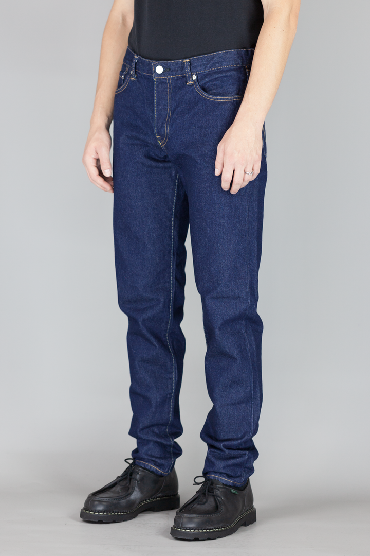 Jeans Regular Tapered