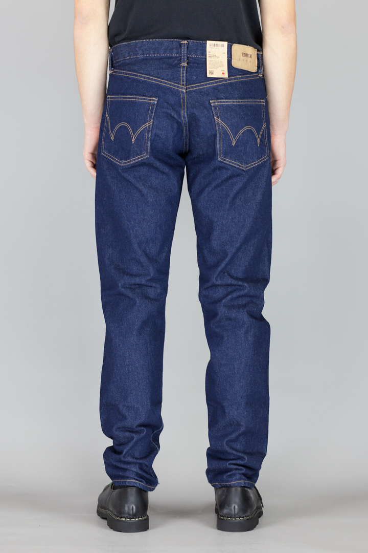 Jeans Regular Tapered