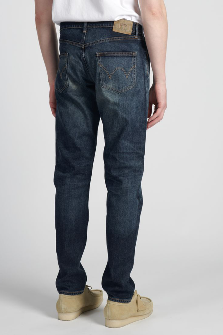 Jeans Regular Tapered Japan