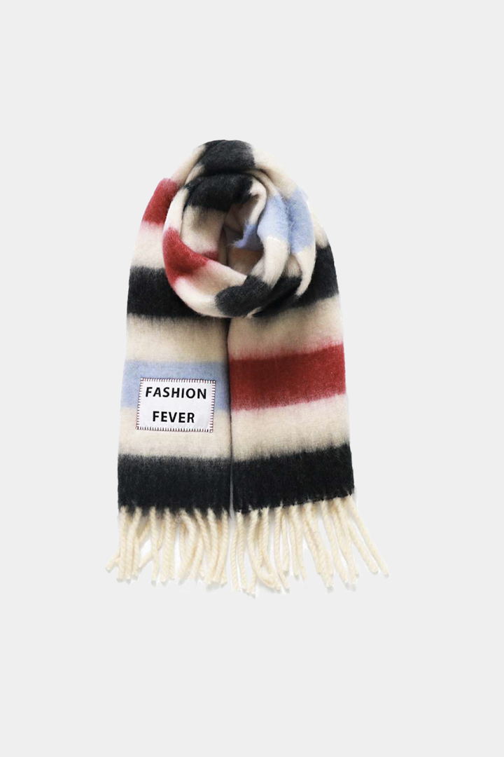 Maxi Sciarpa Fashion Fever