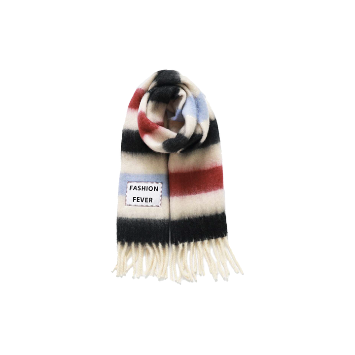Maxi Sciarpa Fashion Fever