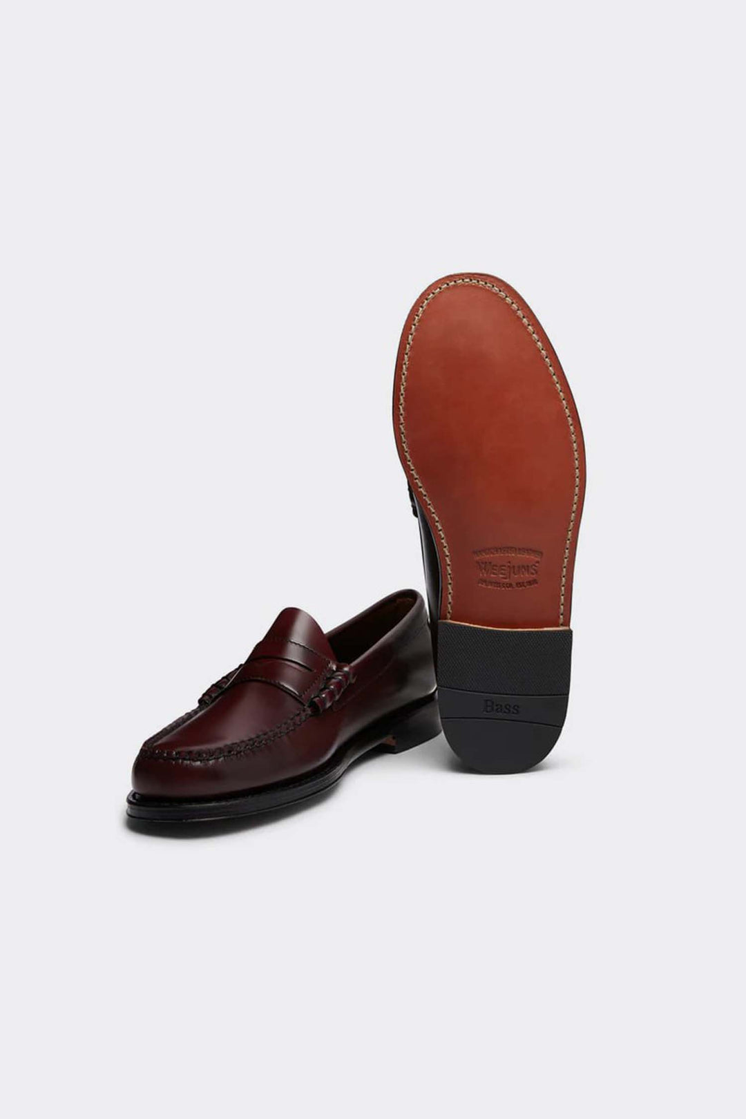 Mocassino Weejuns Larson Penny Loafer