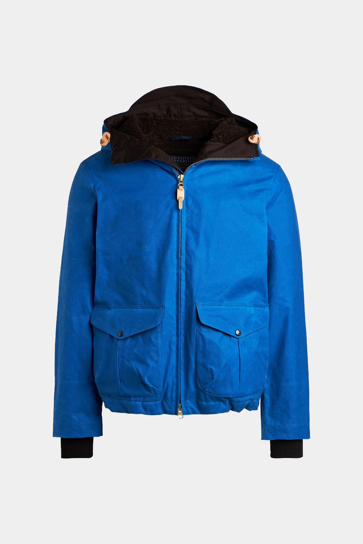 Blazer Coat