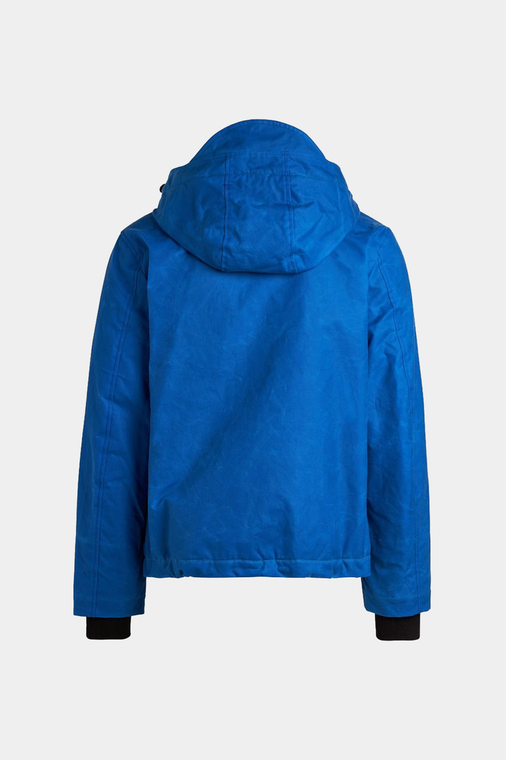 Blazer Coat