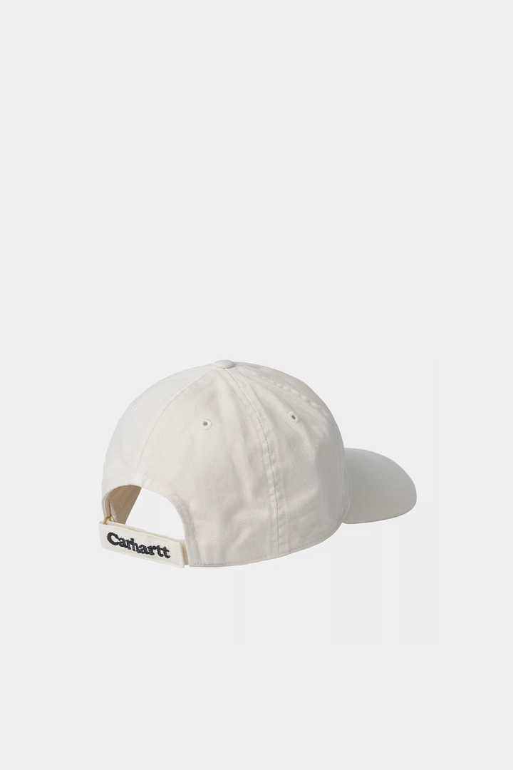 Cappello Heart Metal