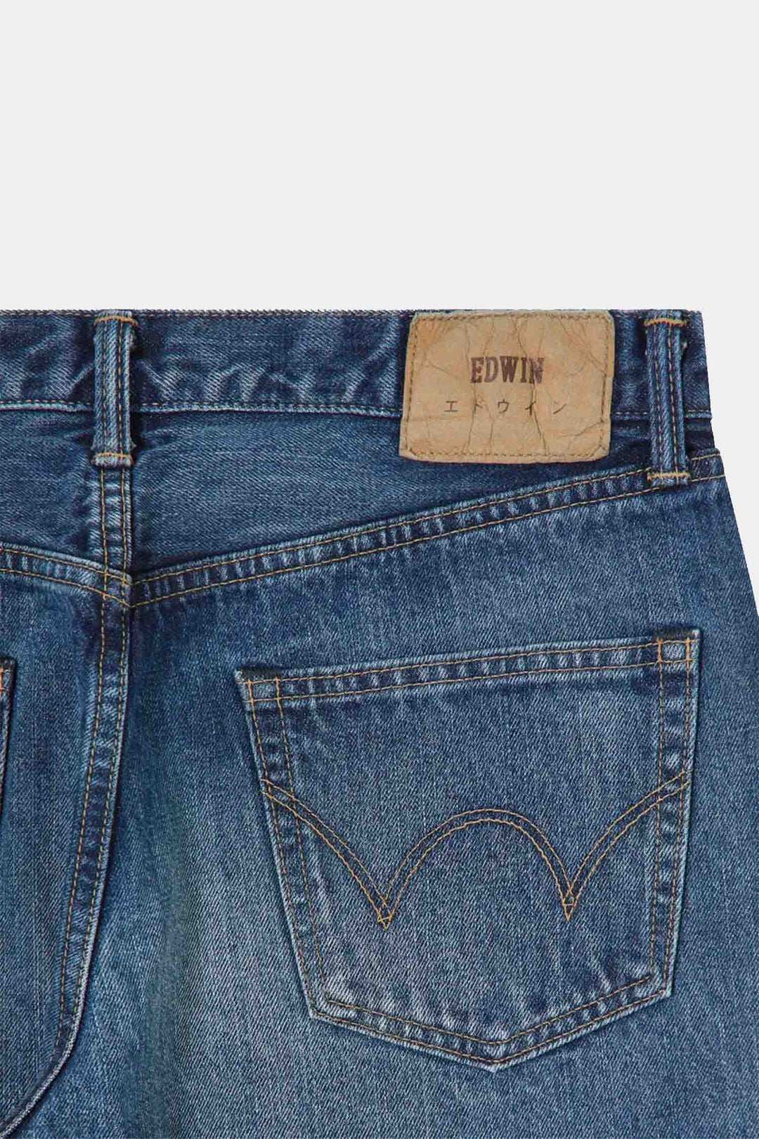 Jeans Regular Tapered