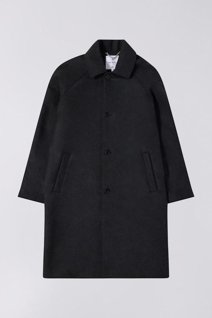 Cappotto Mac Wool