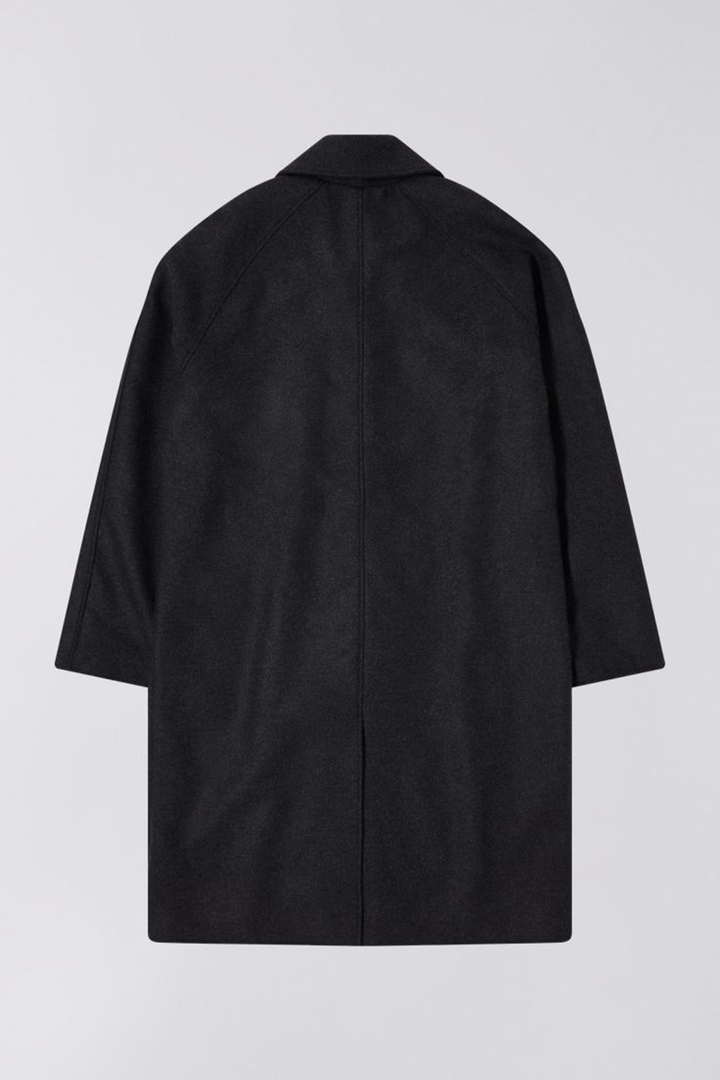 Cappotto Mac Wool