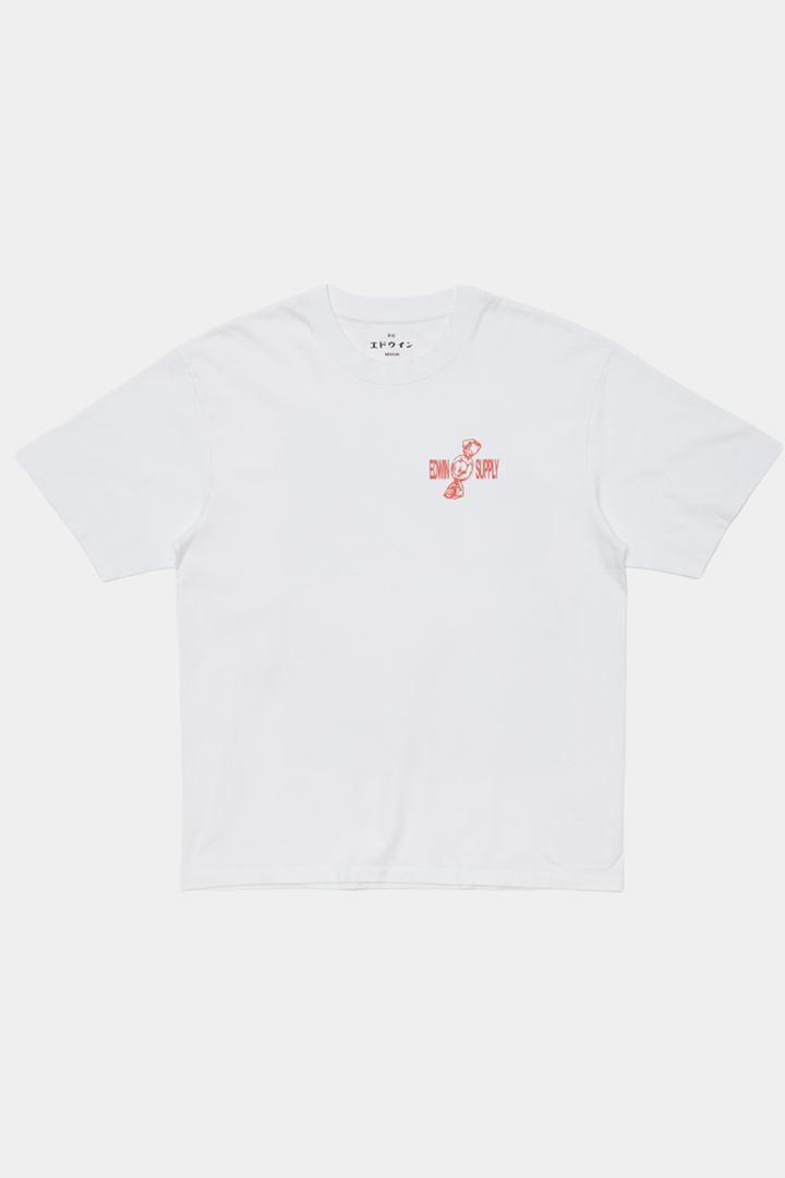 T-Shirt Sorry Tokyo