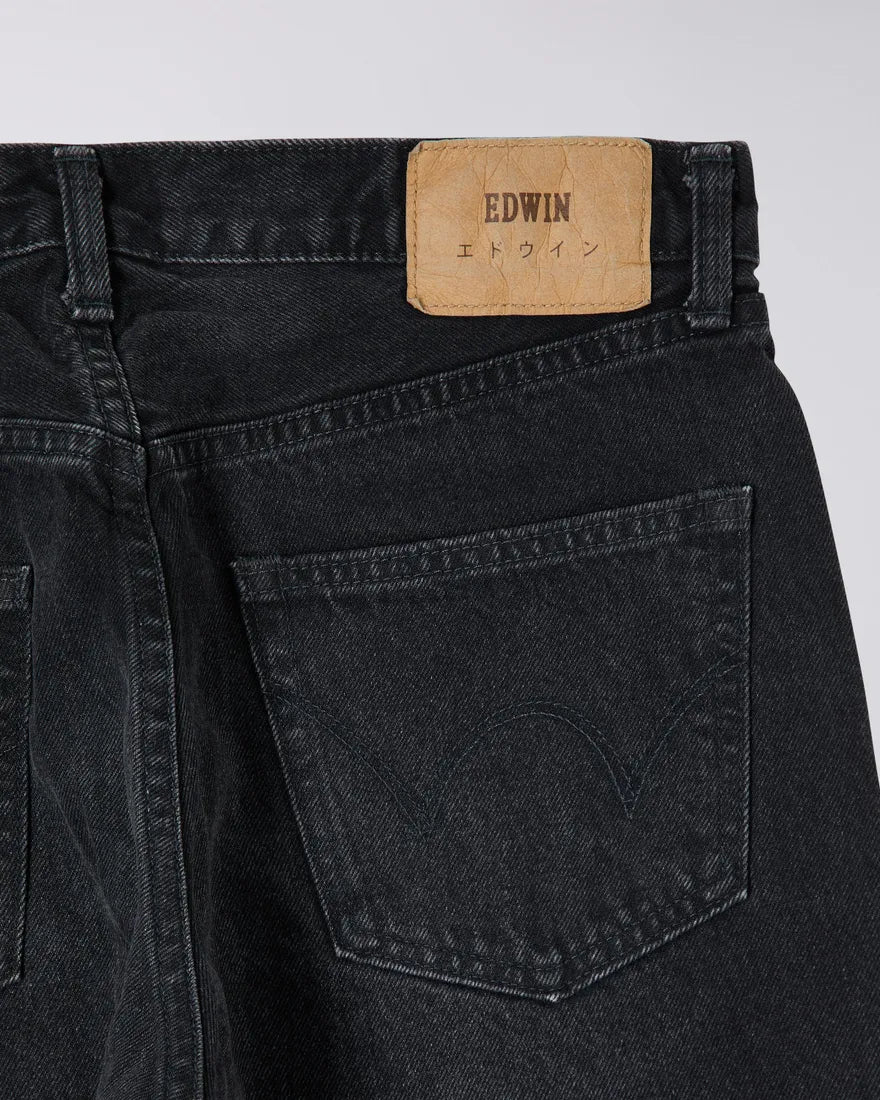 Jeans Regular Tapered Japan