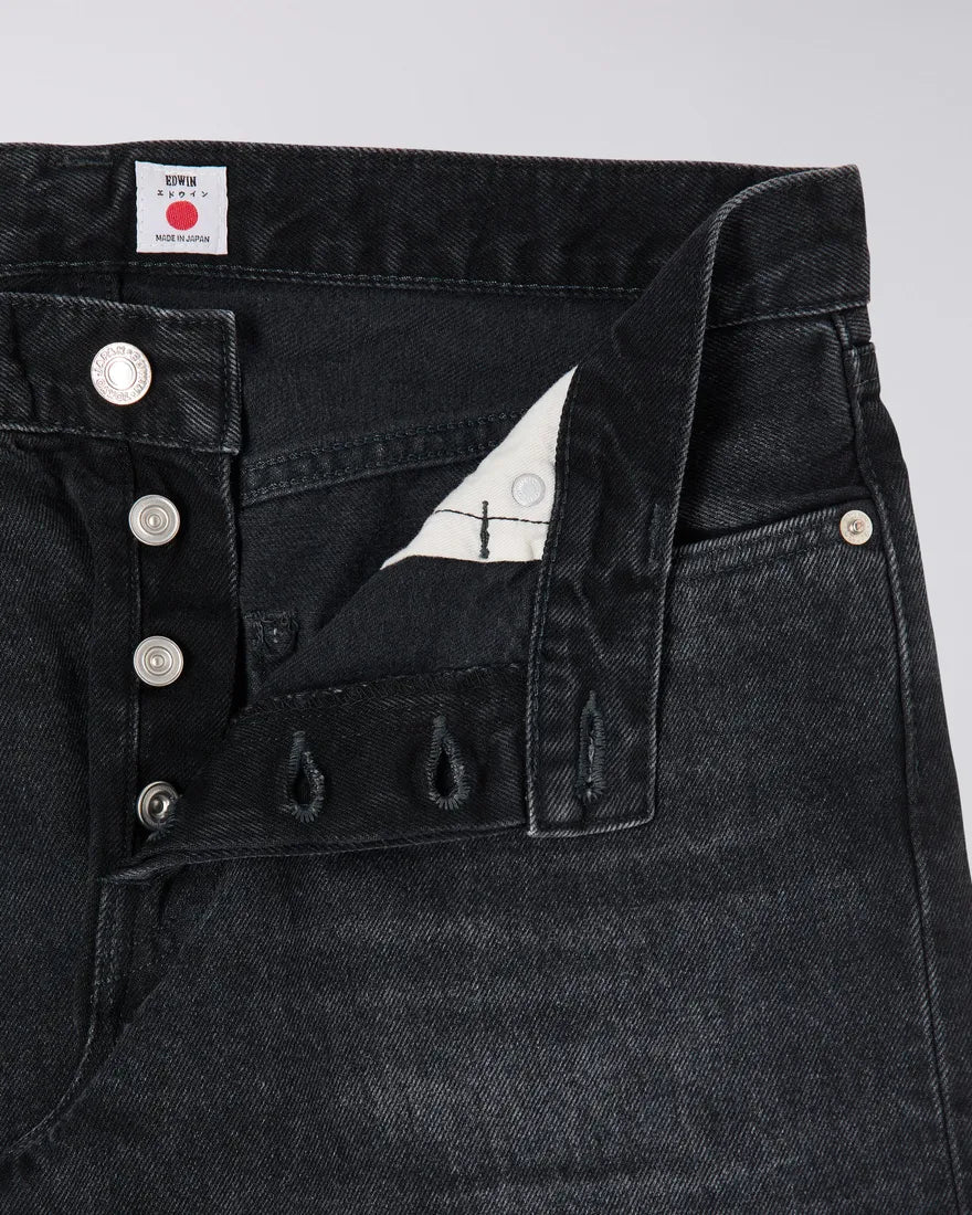 Jeans Regular Tapered Japan