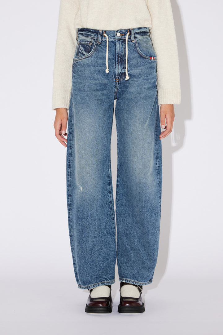 Jeans Baloon Danielle Labrea
