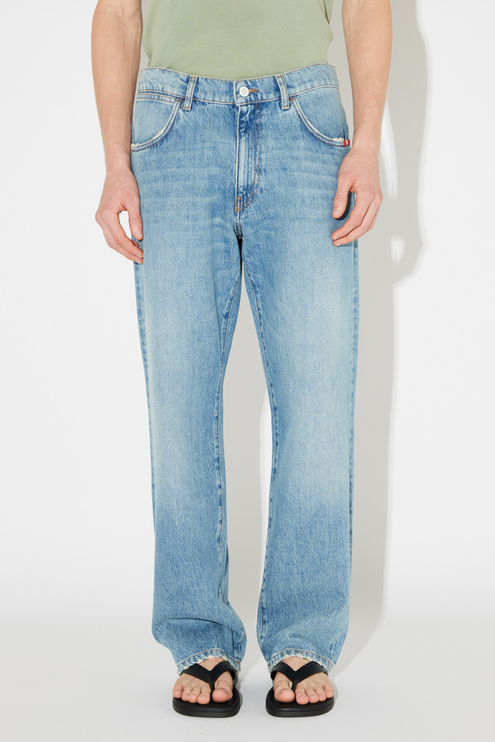 Jeans James Sand Stone