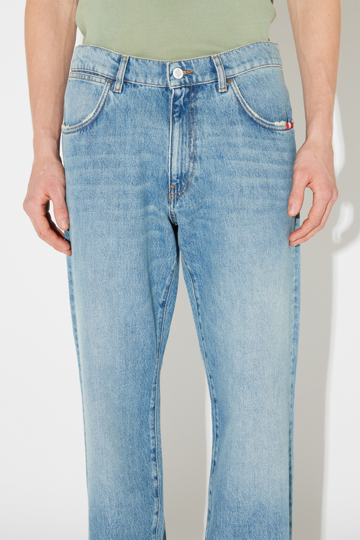 Jeans James Sand Stone