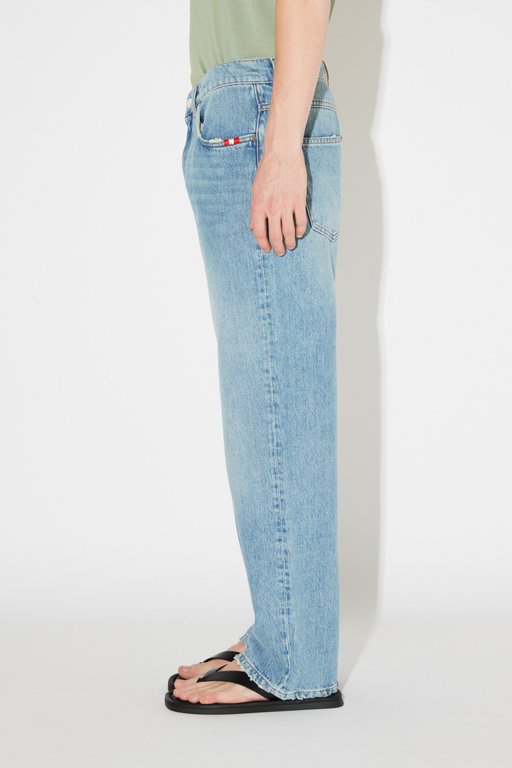 Jeans James Sand Stone