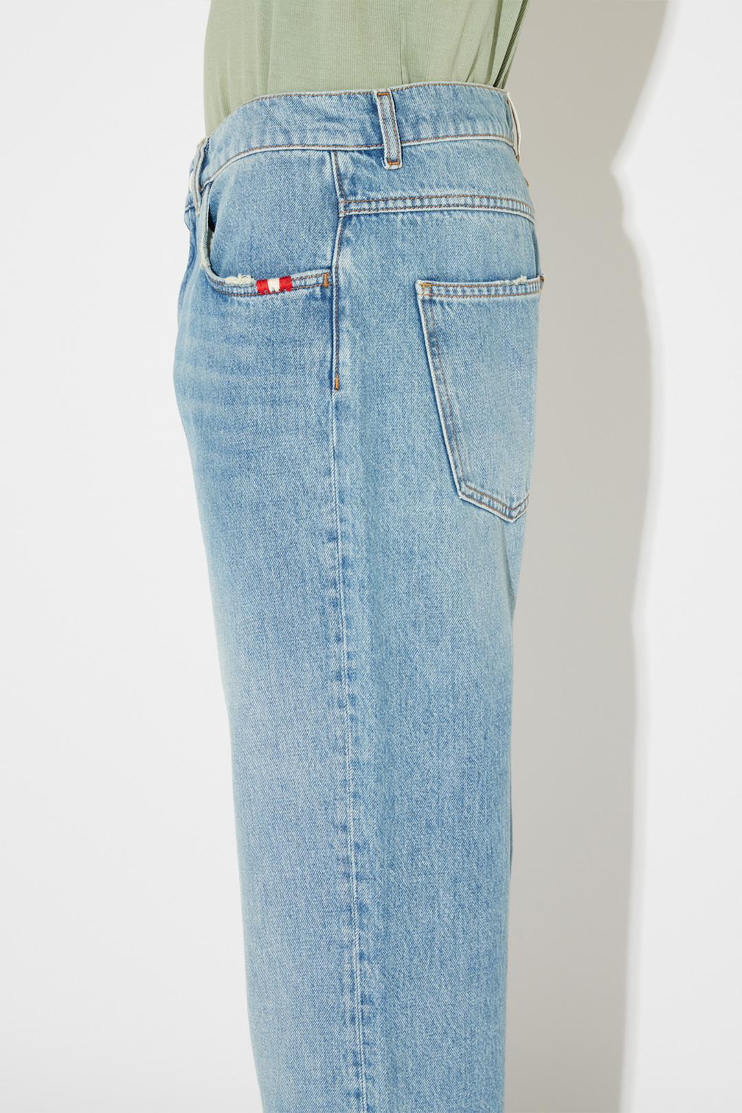 Jeans James Sand Stone