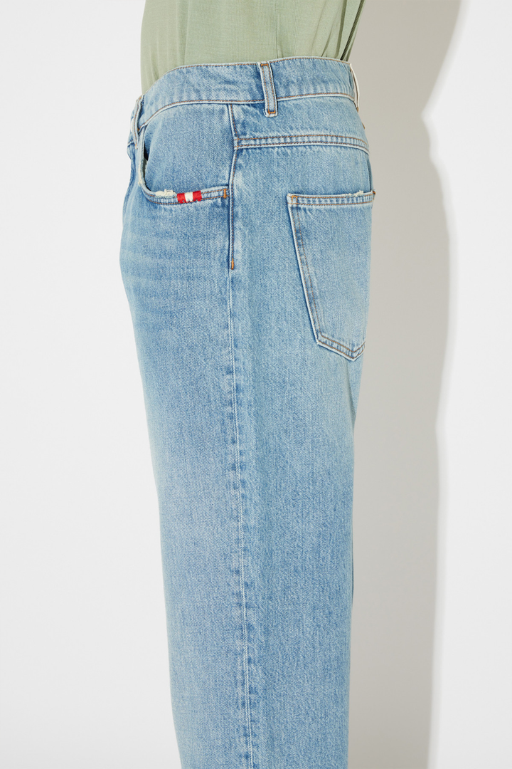 Jeans James Sand Stone