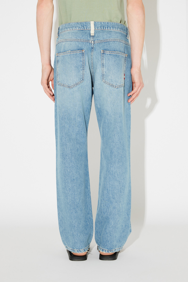 Jeans James Sand Stone